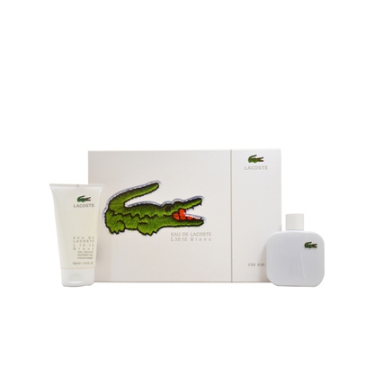 Lacoste Eau De Lacoste L.12.12 Blanc