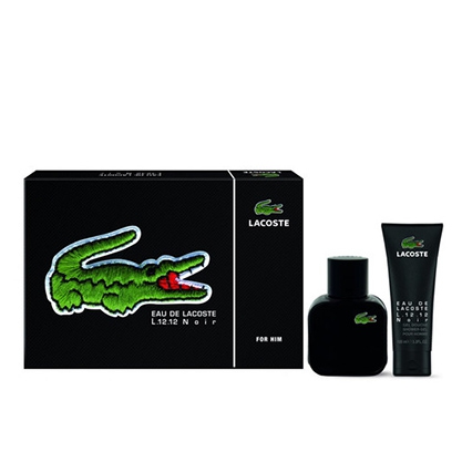 Lacoste Eau De Lacoste L.12.12 Noir