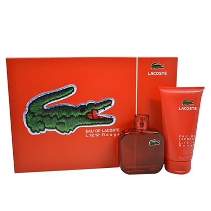 Lacoste Eau De Lacoste L.12.12 Rouge