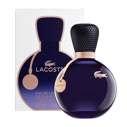 Lacoste Eau De Lacoste Sensuelle