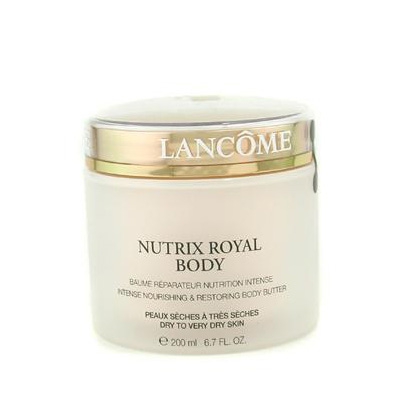 Nutrix Royal Body - Untense Nourishing and Restoring Body Butter - Dry To Very Dry