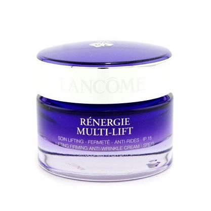 Renergie Multi-Lift Lifting Firming Anti-Wrinkle Cream For Dry Skin SPF 15