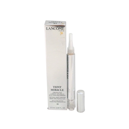 Teint Miracle Natural Light Creator Concealer Pen - # 01 Rose Lumiere