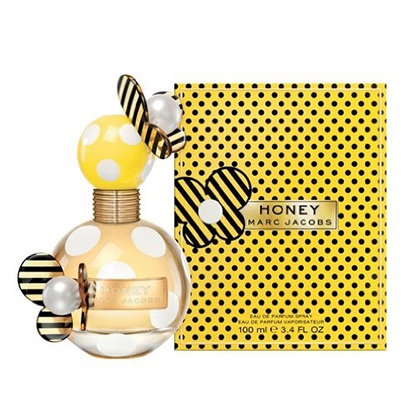 Marc Jacobs Honey