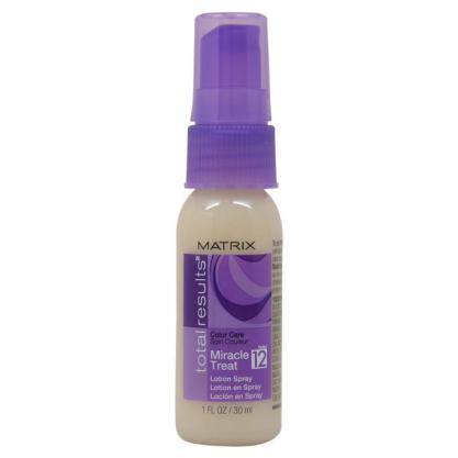 Total Results Color Care Miracle Treat Lotion Spray