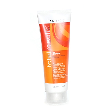 Total Results Sleek Conditioner