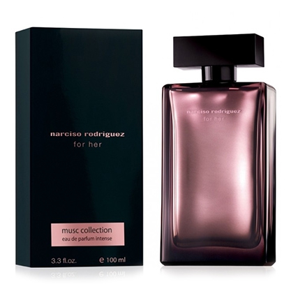 Narciso Rodriguez Musc Collection