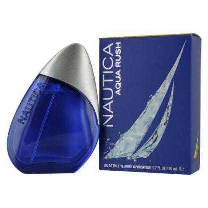 Nautica Aqua Rush