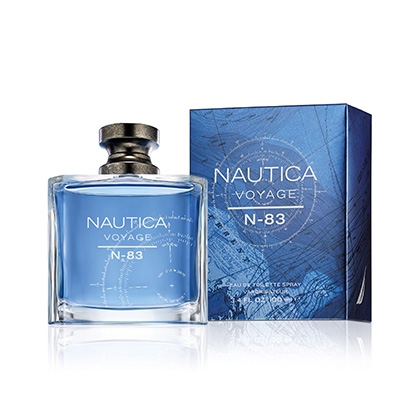 Nautica Voyage N83