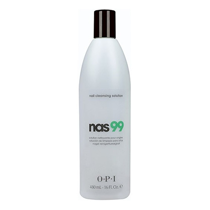 N.A.S. 99 Nail Cleansing Solution 
