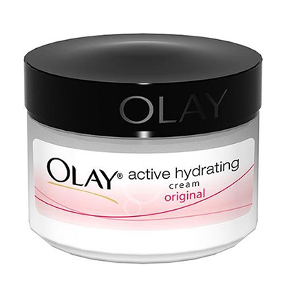 Active Hydrating Cream Original