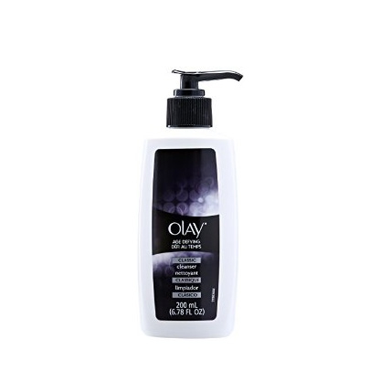 Age Defying Daily Renewal Cleanser by Olay