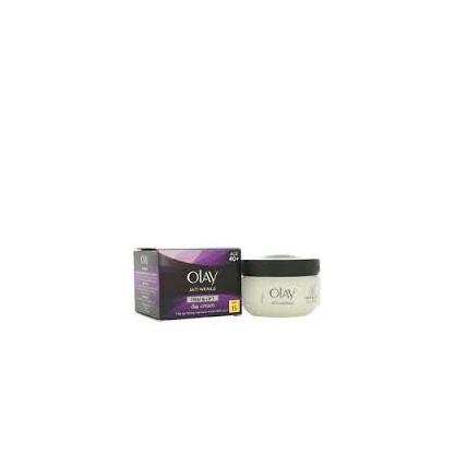 Anti-Wrinkle Firm and Lift Day Cream SPF 15 40+