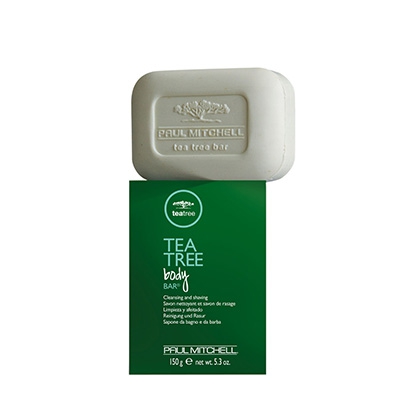 Tea Tree Body Bar