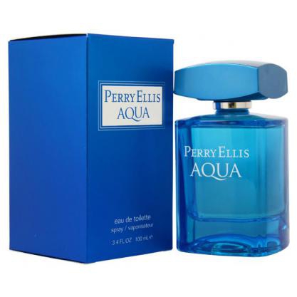 Perry Ellis Aqua