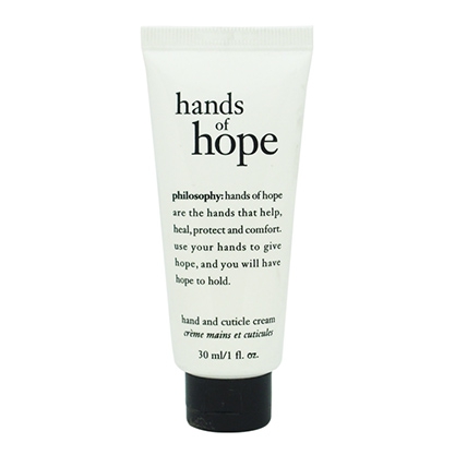 Hands of Hope Hand And Cuticle Cream