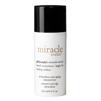 Miracle Worker Miraculous Anti-Aging Concentrate