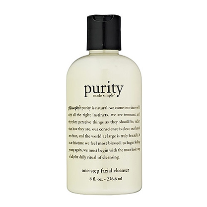 Purity Made Simple One Step Facial Cleanser