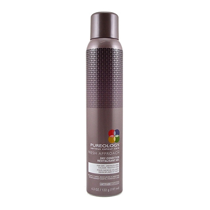 Fresh Approach Dry Conditioner
