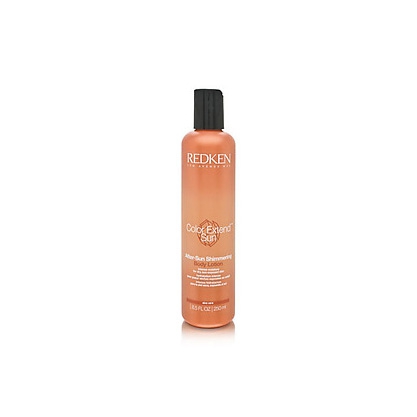 Color Extend Sun After-Sun Shimmering Body Lotion 