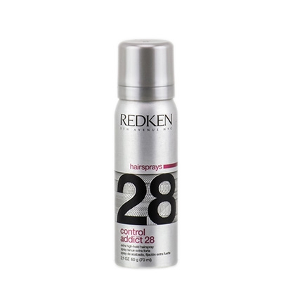 Control Addict 28 Extra High-Hold Hairspray