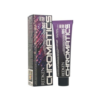 Chromatics Prismatic Hair Color 10Gr (10.36) - Gold/Red