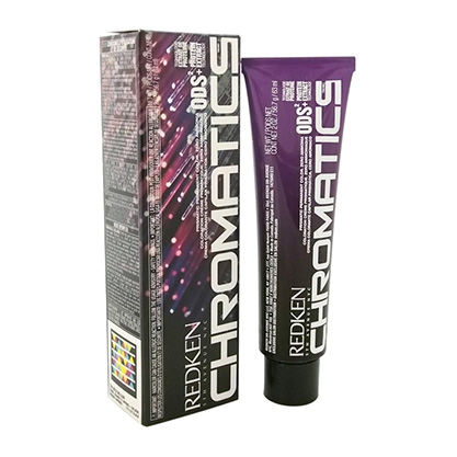Chromatics Prismatic Hair Color 3NW (3.03) - Natural Warm