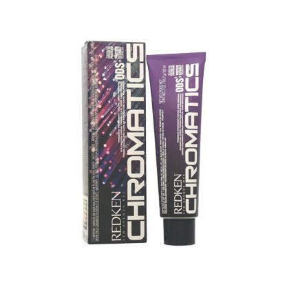 Chromatics Prismatic Hair Color 4NW (4.03) - Natural Warm
