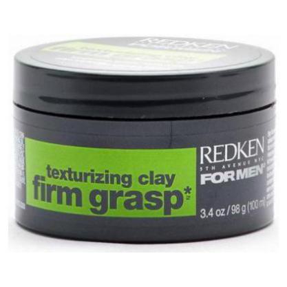 Firm Grasp Texturizing Clay