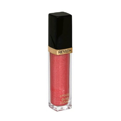 Super Lustrous Lip Gloss SPF 15