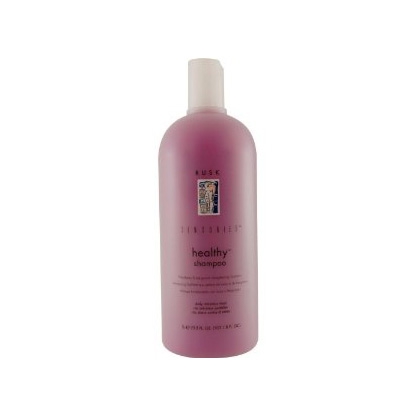 Sensories Healthy Blackberry and Bergamot Strengthening Shampoo