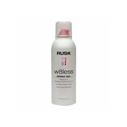 w8less Spray Gel Medium Hold