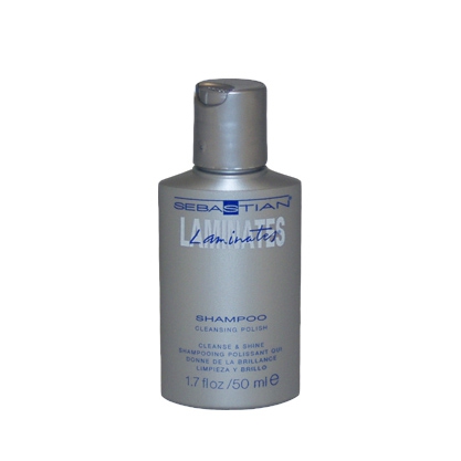 Laminates Shampoo Cleansing Polish