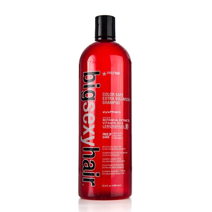 Big Sexy Hair Color Safe Extra Volumizing Shampoo