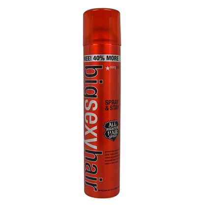 Big Sexy Hair Spray & Stay Intense Hold Hair Spray