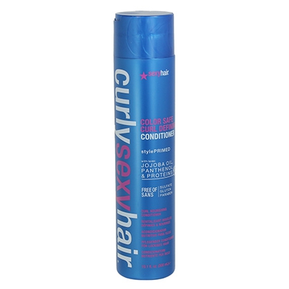 Curly Sexy Conditioner