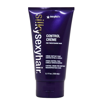Silky Sexy Hair Control Crme