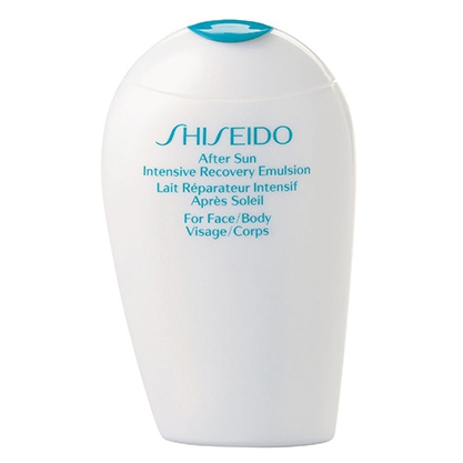 After Sun Intensive Recovery Emulsion by Shiseido
