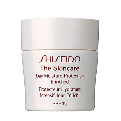 The Skincare Day Moisture Protection Enriched SPF15