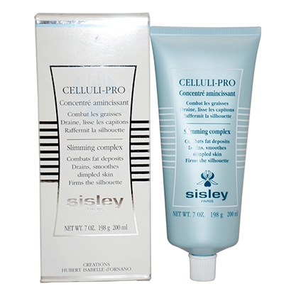 Celluli-Pro Anti-Cellulite Body Care