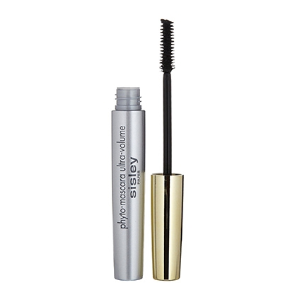 Phyto Mascara Ultra Volume - # 1 So Black