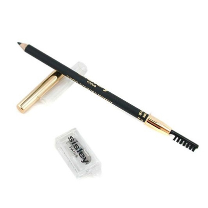 Phyto Sourcils Perfect Eyebrow Pencil With Brush and Sharpener - # 03 Brun