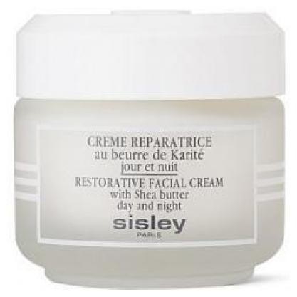 Restorative Facial Cream with Shea Butter