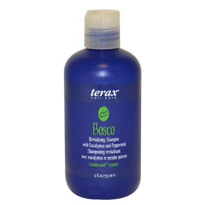 Bosco Revitalizing Shampoo