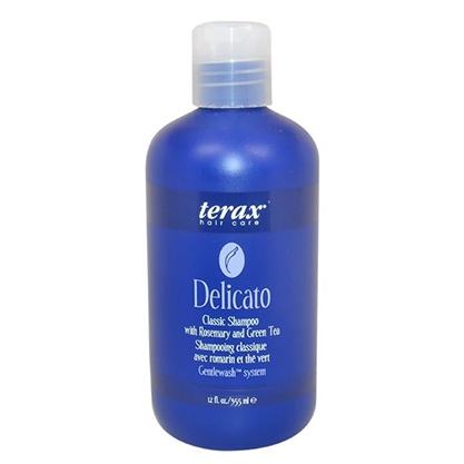 Delicato Classic Shampoo