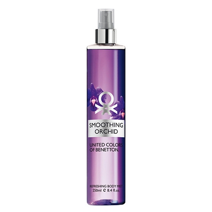 Smoothing Orchid by United Colors