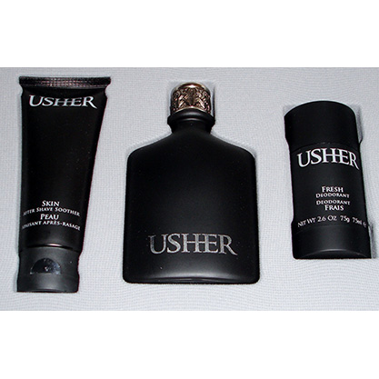 Usher He by Usher