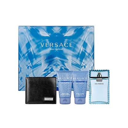 Versace Man Eau Fraiche