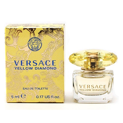 Versace Yellow Diamond