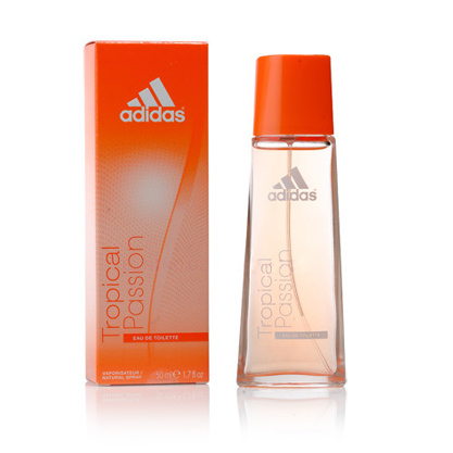 Adidas Tropical Passion by Adidas